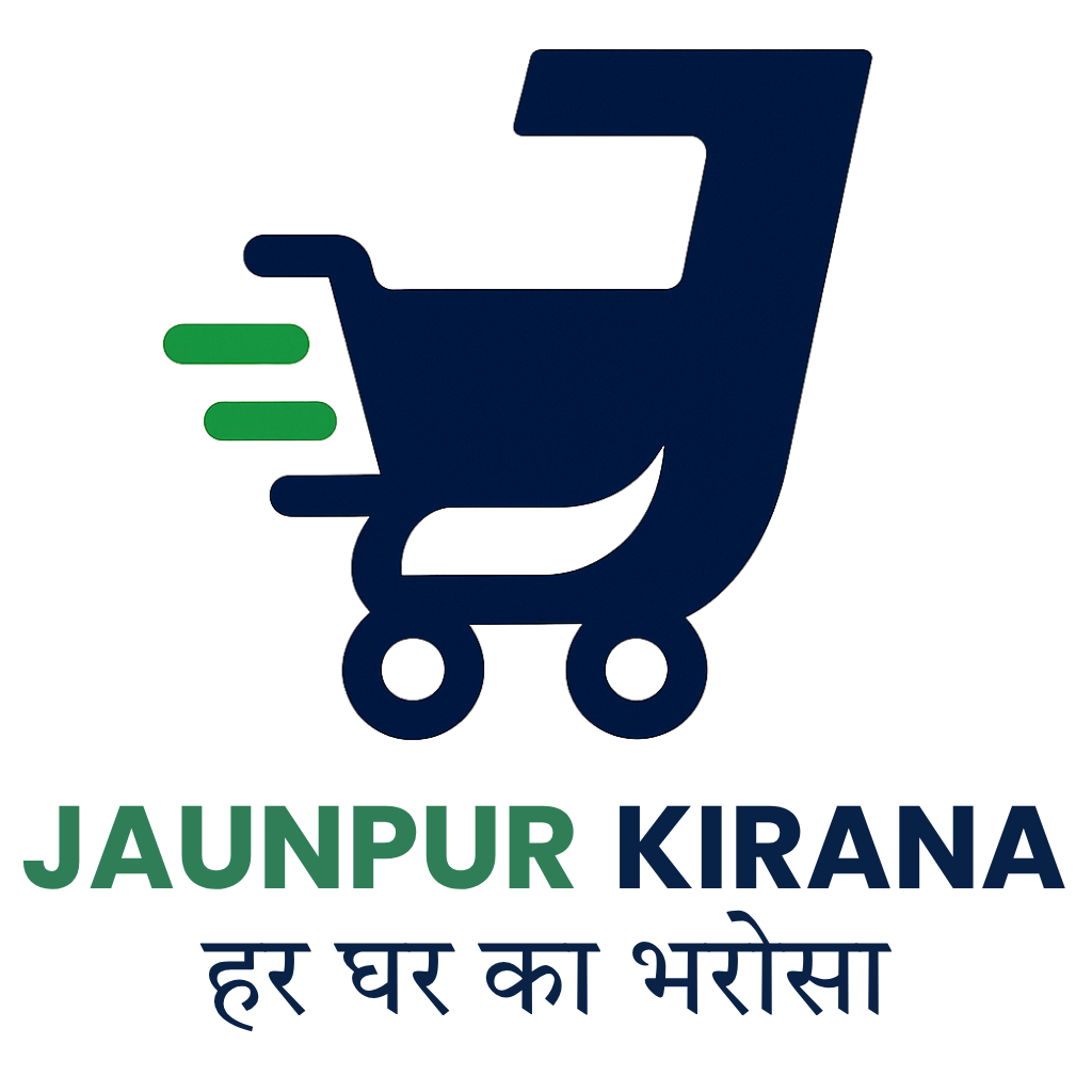 Jaunpur Kirana